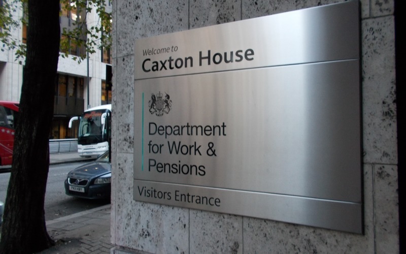 UK to Require Pension Schemes to Disclose Climate Risk