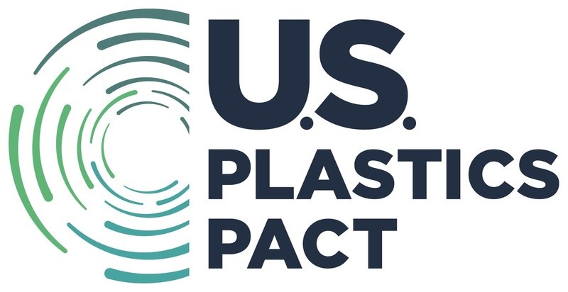 Major Retailers, Consumer Brands Join U.S. Plastics Pact, Promoting Circular Economy
