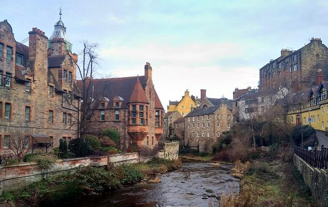 BlackRock Launches New Climate Fund with £2 Billion Investment from Scottish Widows