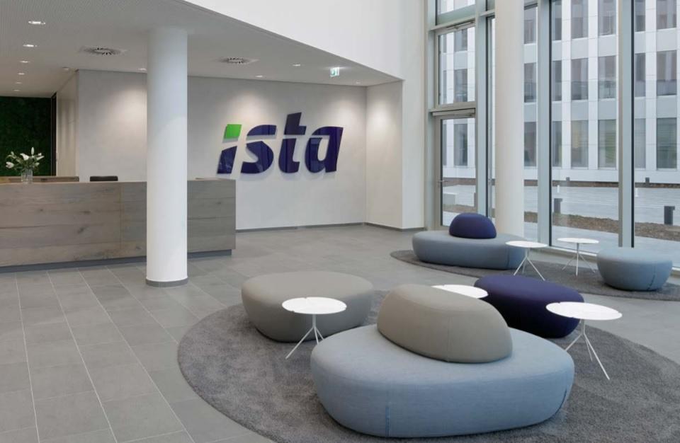 Energy Service Provider ista Signs Multi-billion Dollar Sustainability-Linked Loan Facility