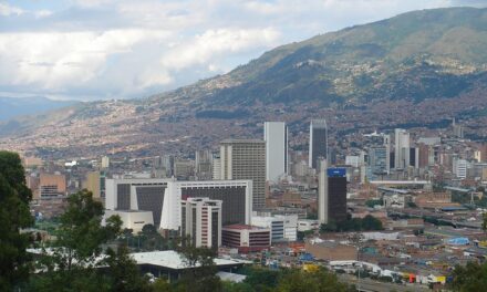 Bancolombia Becomes First Colombian Financial Institution to Join PCAF