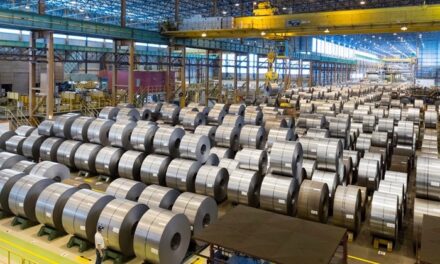 Steel Giant ArcelorMittal Commits To Net Zero Carbon Emissions by 2050