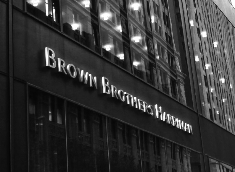 Brown Brothers Harriman Joins Sustainable Investment-focused PRI and UN Global Compact