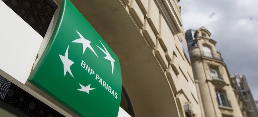 BNP Paribas AM Aiming to Cut Carbon Footprint of Multi-Factor Credit Funds in Half