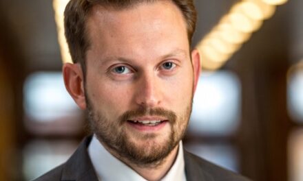 Danske Bank Names New Head of Sustainable Investments