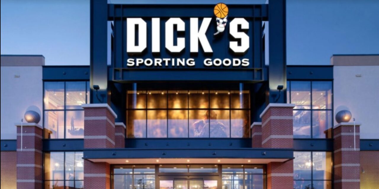 DICK’S Sporting Goods Commits to Remove Single Use Plastic Bags, Joins Beyond the Bag Consortium