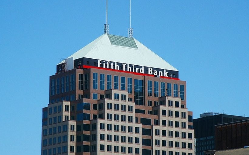 Fifth Third Bank Targets $8 Billion Sustainable Finance by 2025