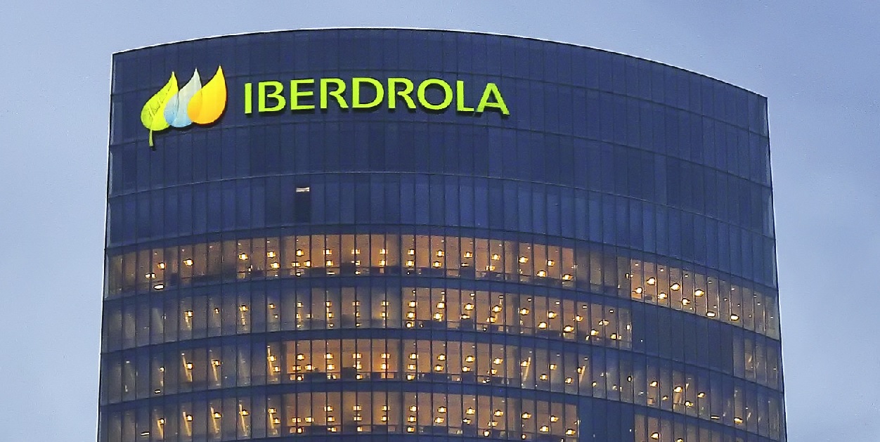 Iberdrola Launching Green Hydrogen Business Unit