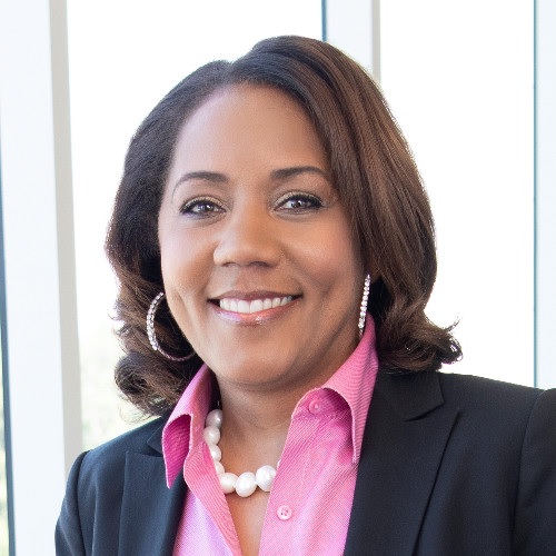 Intel Promotes, Expands Role of Chief Diversity and Inclusion Officer Barbara Whye