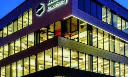 Luxembourg Stock Exchange Launches Sustainable Finance Data Hub