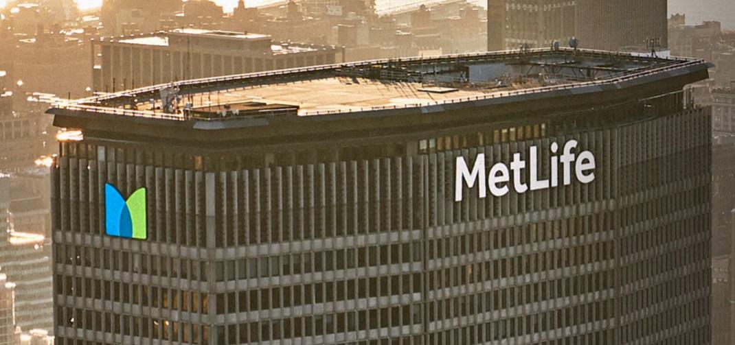 MetLife’s New Sustainability Goals Include Originating $20 Billion of New Green Investments