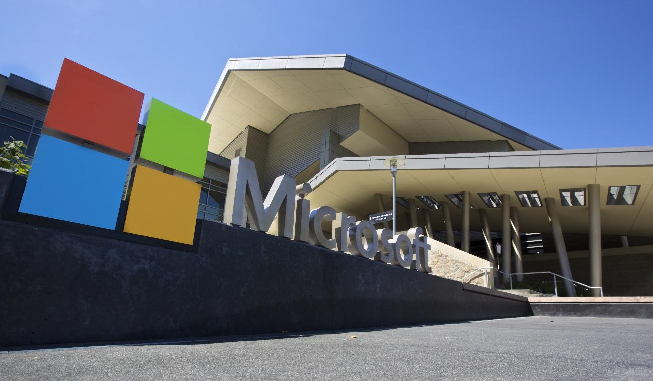 Microsoft Joins Corporate Leaders Group, Dedicated to Net Zero Emissions