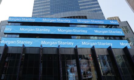 Morgan Stanley Sets New Target of Net Zero Financed Emissions by 2050