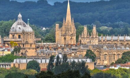 Lombard Odier and Oxford University Partner on Sustainable Investment Research and Education