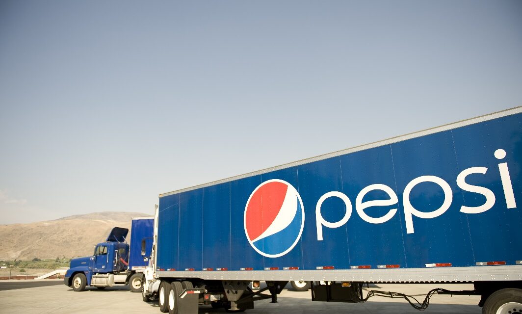 PepsiCo Joins RE100, Aims for 100% Renewable Energy Globally