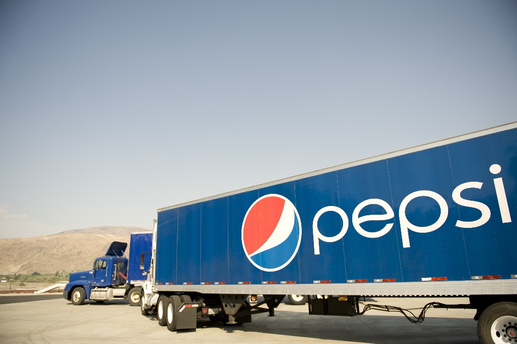 PepsiCo Joins RE100, Aims for 100% Renewable Energy Globally