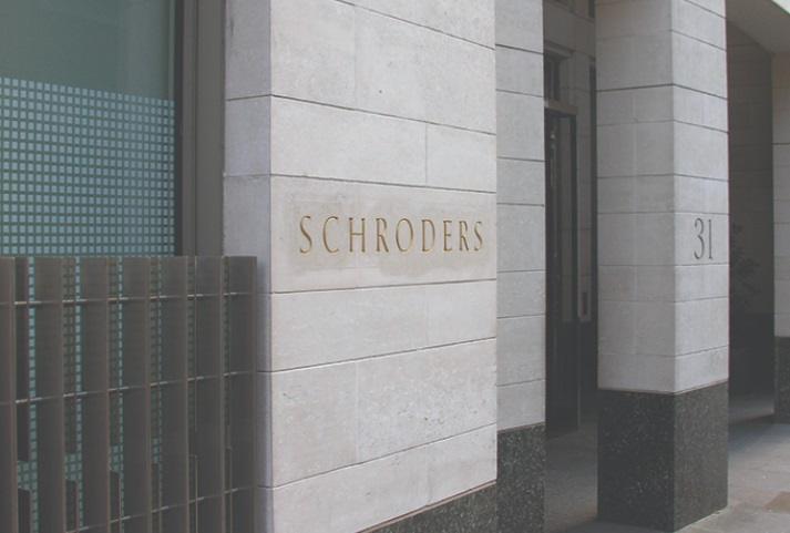 Schroders Launches Trust to Invest in UK SMEs with Sustainable Business Models