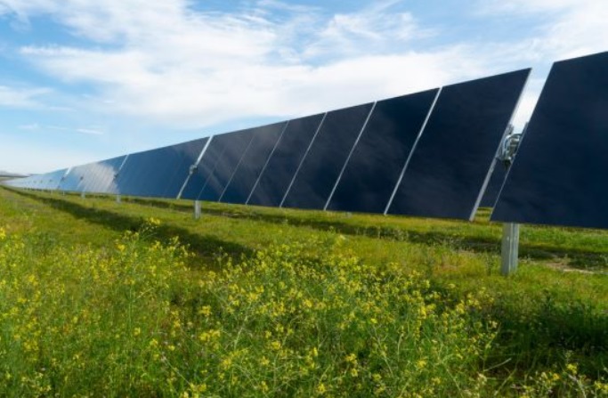 GM Enters PPA with First Solar Pushing Automaker Past 1 GW Renewable Energy Milestone