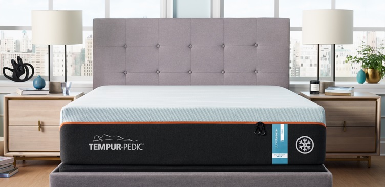 Tempur Sealy Commits to 100% Renewable Energy, Zero Waste in US, European Manufacturing