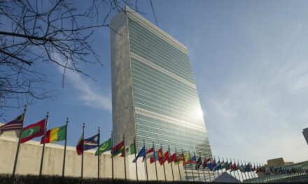 UN-Backed CFO Taskforce Launches Principles to Promote SDG Investment and Capital Flows