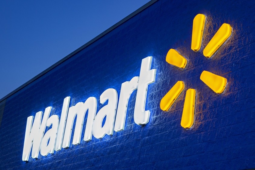 Walmart Partners with Schneider Electric to Bring Renewable Energy to Value Chain