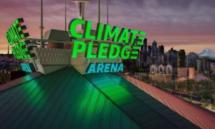 Best Buy, Siemens, Real Betis Among New High Profile Climate Pledge Signatories