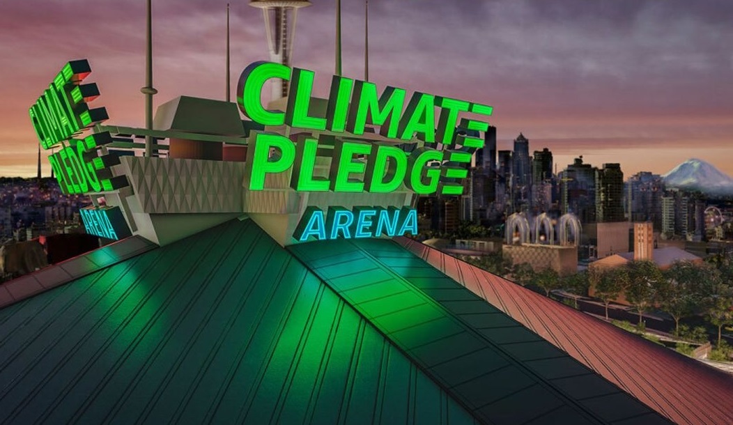 Best Buy, Siemens, Real Betis Among New High Profile Climate Pledge Signatories