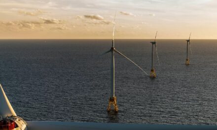 bp Enters Offshore Wind Market in $1.1B Deal and Partnership with Equinor