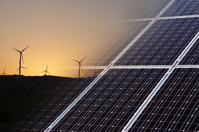 CC&L Infrastructure Acquires US Renewable Power Portfolio from EDPR in $676 Million Deal