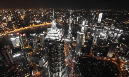 Shanghai Finance Institute Partners with GSG to Promote Sustainable Investing in China