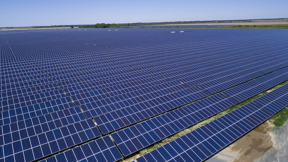 Capital Dynamics Acquires Solar Energy Portfolio from LS Power