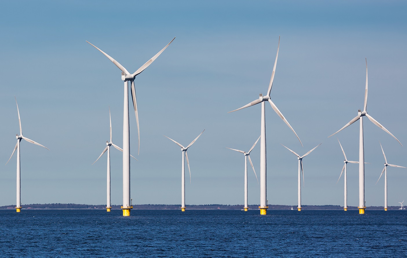 INEOS Signs Largest Wind PPA in Belgium with ENGIE