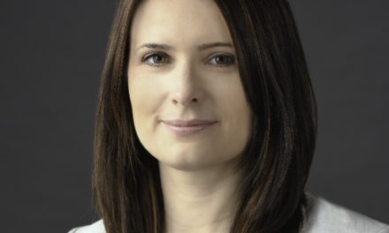 AGCO Appoints Louisa Parker-Smith as New Director of Global Sustainability