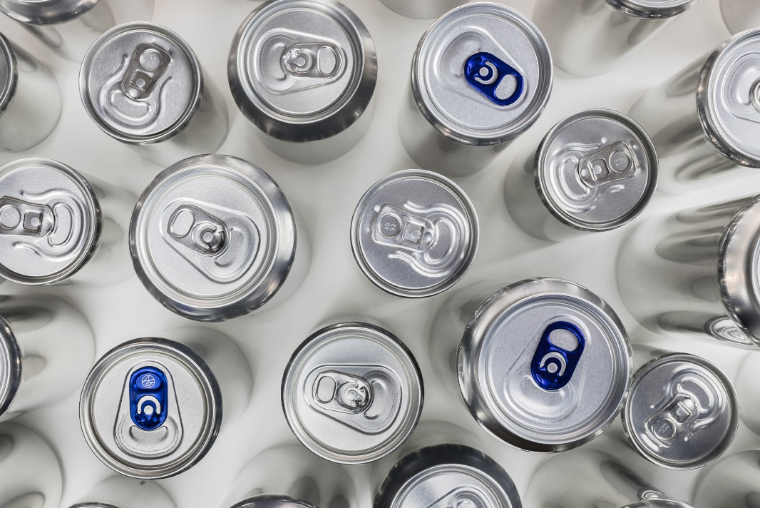 Ardagh Group Adds Capacity to Meet Growing Demand for Recyclable Beverage Cans