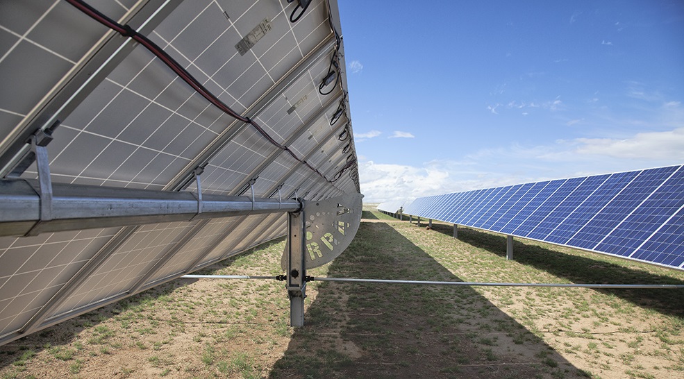 Array Technologies Shares Surge Following Solar Technology Company’s $1 Billion IPO