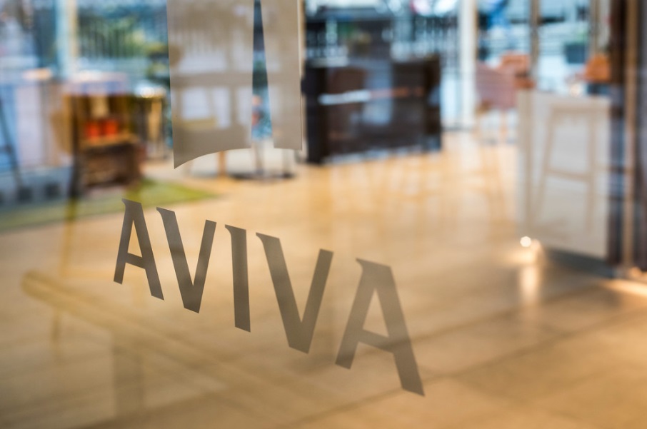 Aviva Launches Net Zero Target for Pension Funds, To Invest Billions in Low Carbon Equities