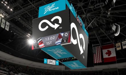 Ball Secures Naming Rights for Home of Denver Nuggets in Sustainability-Themed Deal