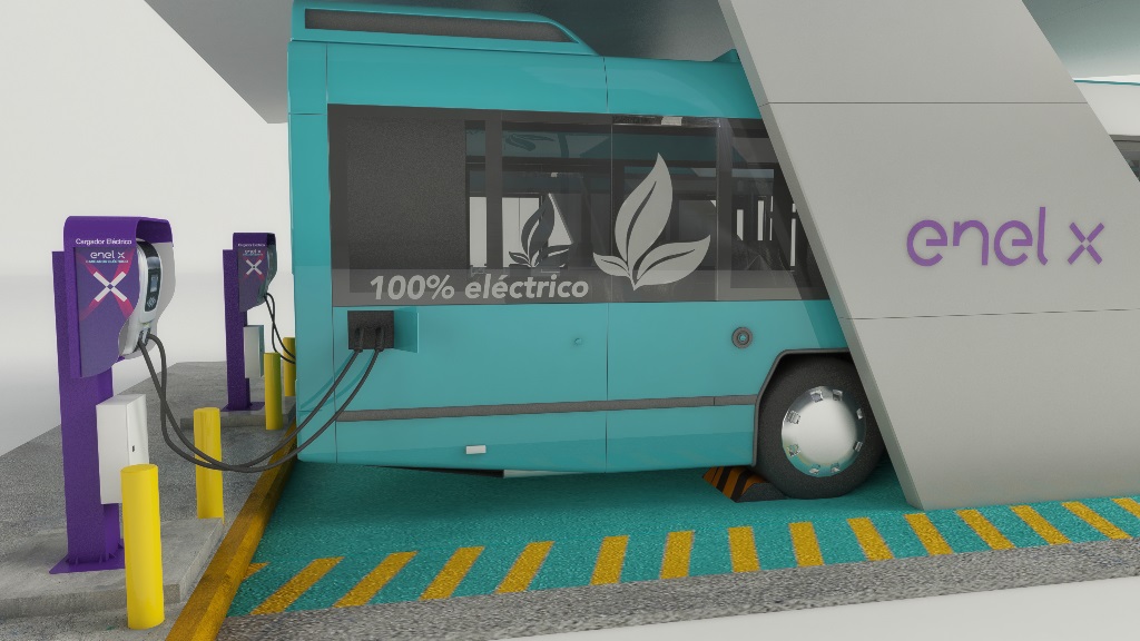 Sustainable Mobility: Enel X and ASSTRA Sign Agreement on Public Transport Solutions