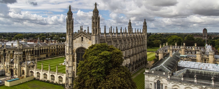 University of Cambridge to Exit Fossil Fuel Investments