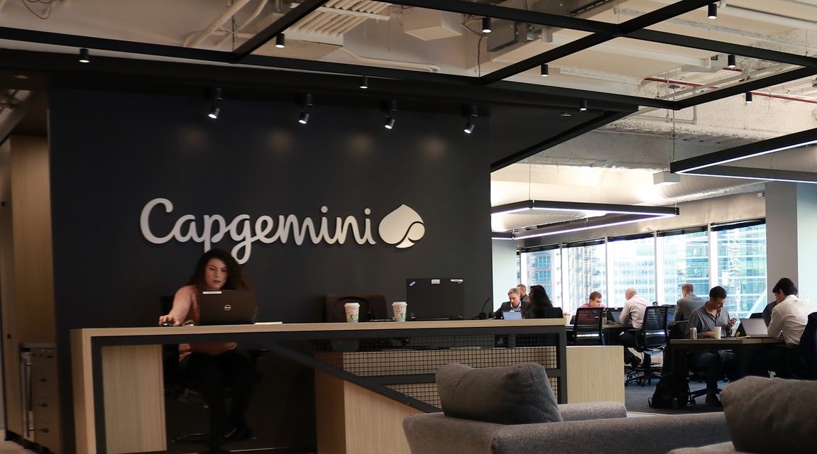 Capgemini Climate Targets Approved by Science-Based Targets Initiative, Fast Tracks Net Zero Efforts