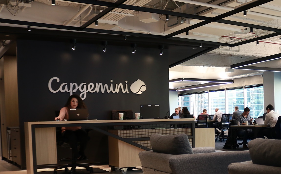 Capgemini Climate Targets Approved by Science-Based Targets Initiative, Fast Tracks Net Zero Efforts