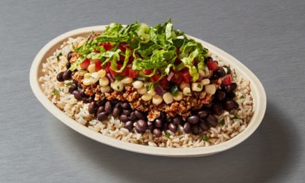 Chipotle Launches Sustainability Tracker Enabling Guests to Assess Impact of Orders