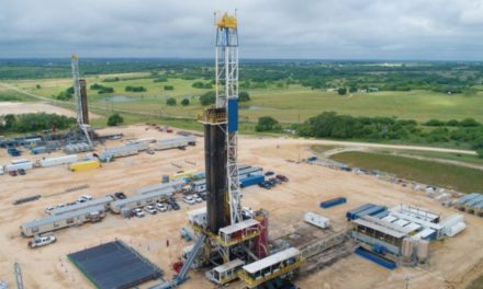 ConocoPhillips Sets Net Zero 2050 Goal While Doubling Down on Oil & Gas with $10B Acquisition