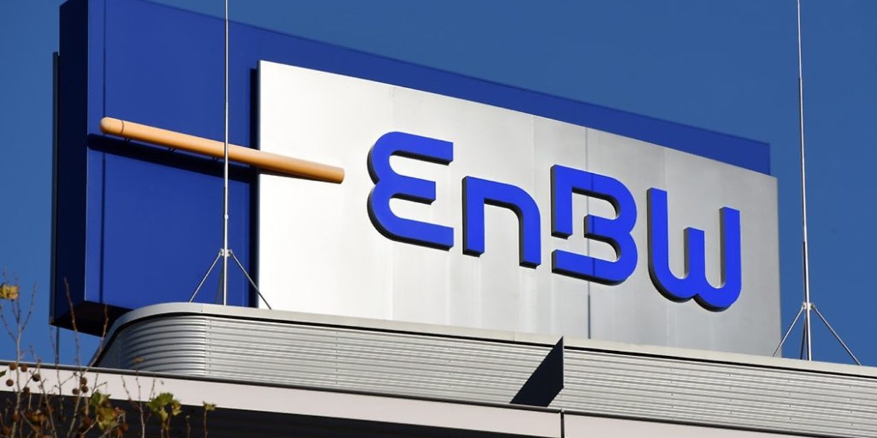 EnBW Aims to Be Climate Neutral by 2035, Will Exit Coal-Fired Generation