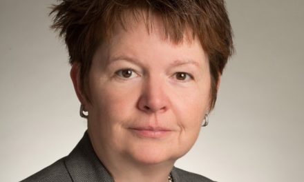 FMC Appoints Karen Totland as New Chief Sustainability Officer