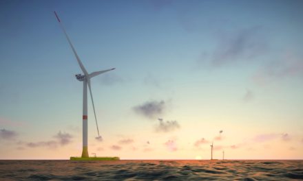 Total Expands Floating Offshore Wind Investments with Stake in Qair’s Eolmed Project