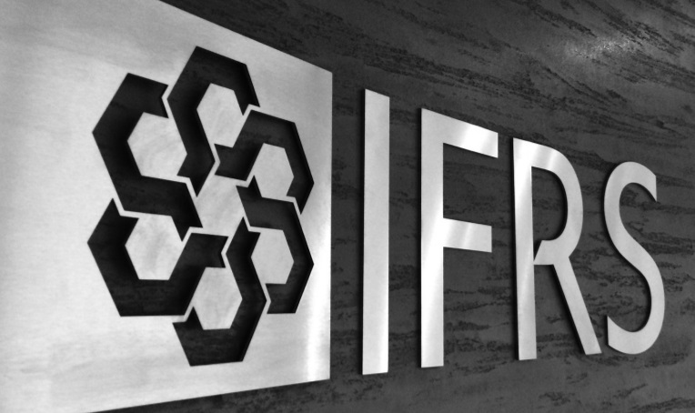 IFRS Foundation Assessing Demand for Global Sustainability Reporting Standards