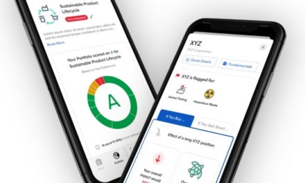 Interactive Brokers Launches ESG Tool for Investors to Assess Portfolio Sustainability