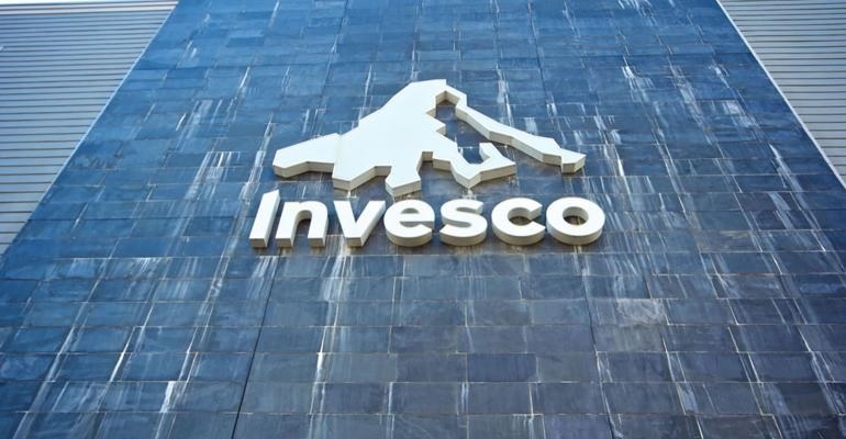 Invesco Launches ETF Tracking S&P/TSX Composite ESG Index in Canada