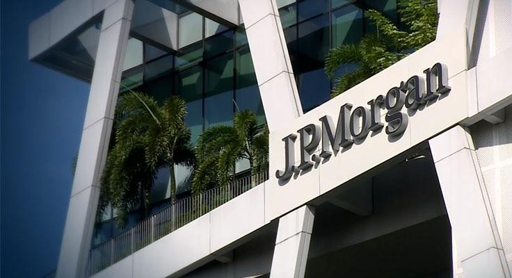 JPMorgan Commits to Paris-Aligned Financing; Will Reach Carbon Neutrality This Year